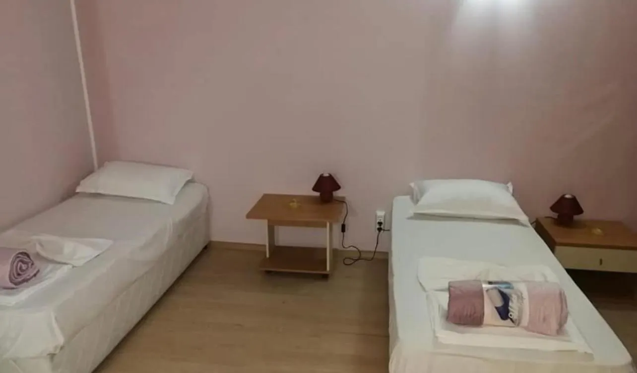 Бунгала Мишел Varna Campsite
